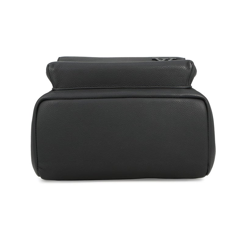 ルイヴィトン リュック テイクオフ・バックパック グレインレザー M57079 LOUIS VUITTON バッグ メンズ 黒 ブラック