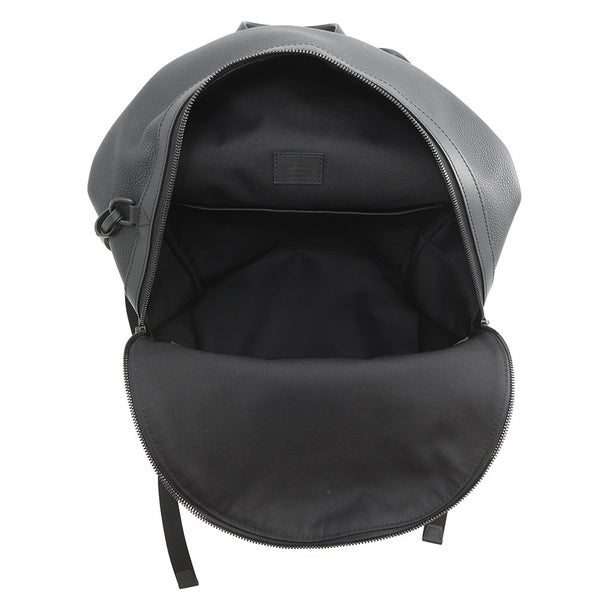 ルイヴィトン リュック テイクオフ・バックパック グレインレザー M57079 LOUIS VUITTON バッグ メンズ 黒 ブラック