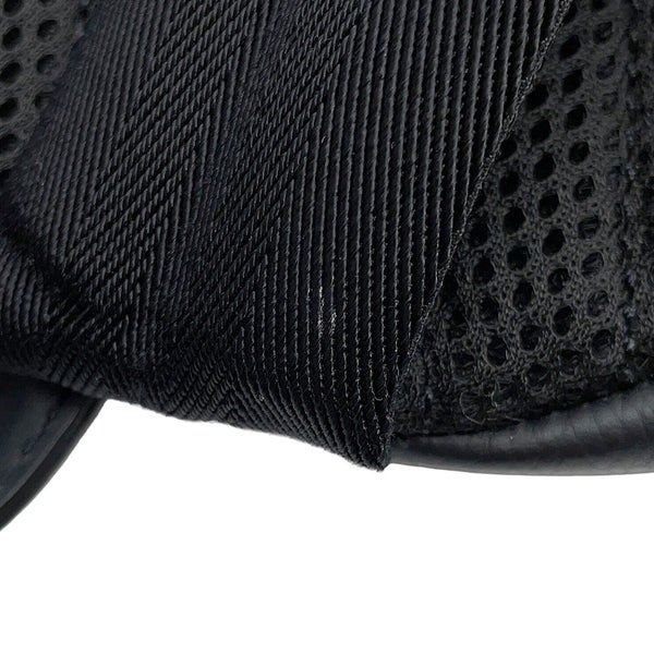 ルイヴィトン リュック テイクオフ・バックパック グレインレザー M57079 LOUIS VUITTON バッグ メンズ 黒 ブラック