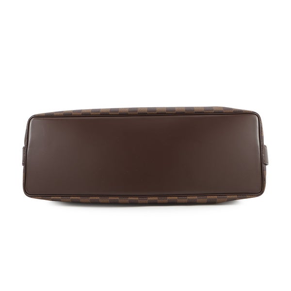 ルイヴィトン ショルダーバッグ ダミエ・エベヌ チェルシー トートバッグ N51119 LOUIS VUITTON ヴィトン バッグ