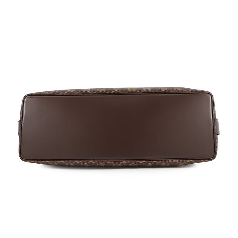 ルイヴィトン ショルダーバッグ ダミエ・エベヌ チェルシー トートバッグ N51119 LOUIS VUITTON ヴィトン バッグ
