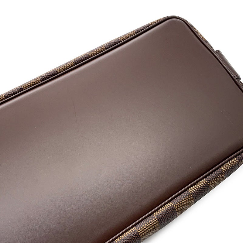 ルイヴィトン ショルダーバッグ ダミエ・エベヌ チェルシー トートバッグ N51119 LOUIS VUITTON ヴィトン バッグ