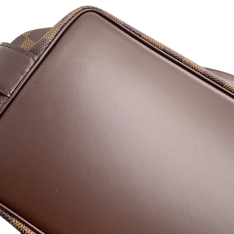 ルイヴィトン ショルダーバッグ ダミエ・エベヌ チェルシー トートバッグ N51119 LOUIS VUITTON ヴィトン バッグ