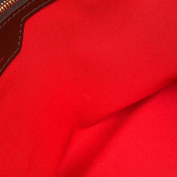 ルイヴィトン ショルダーバッグ ダミエ・エベヌ チェルシー トートバッグ N51119 LOUIS VUITTON ヴィトン バッグ