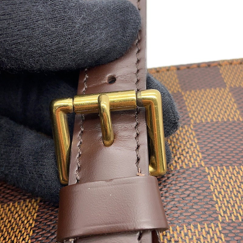ルイヴィトン ショルダーバッグ ダミエ・エベヌ チェルシー トートバッグ N51119 LOUIS VUITTON ヴィトン バッグ