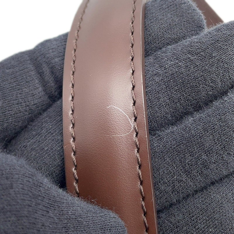 ルイヴィトン ショルダーバッグ ダミエ・エベヌ チェルシー トートバッグ N51119 LOUIS VUITTON ヴィトン バッグ
