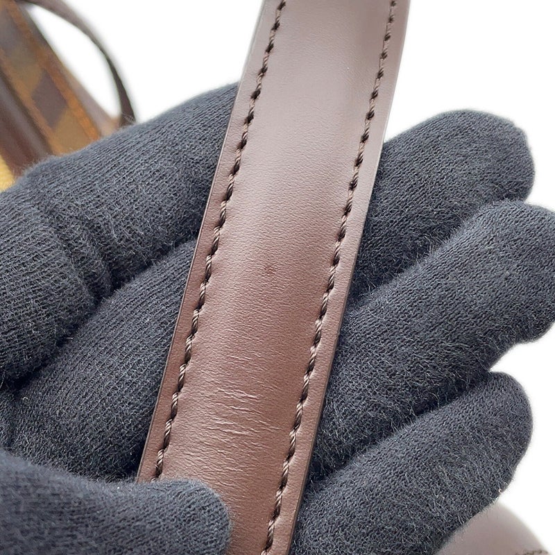 ルイヴィトン ショルダーバッグ ダミエ・エベヌ チェルシー トートバッグ N51119 LOUIS VUITTON ヴィトン バッグ