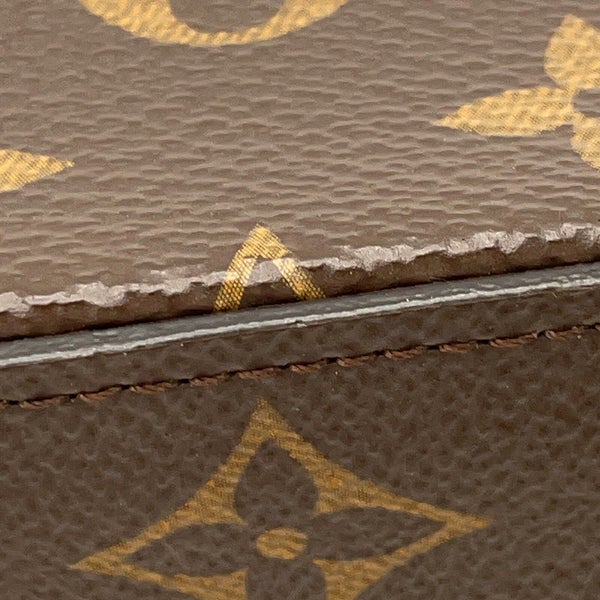 ルイヴィトン ショルダーバッグ モノグラム ミュルティ・ポシェット・フェリシー M80091 LOUIS VUITTON ヴィトン バッグ