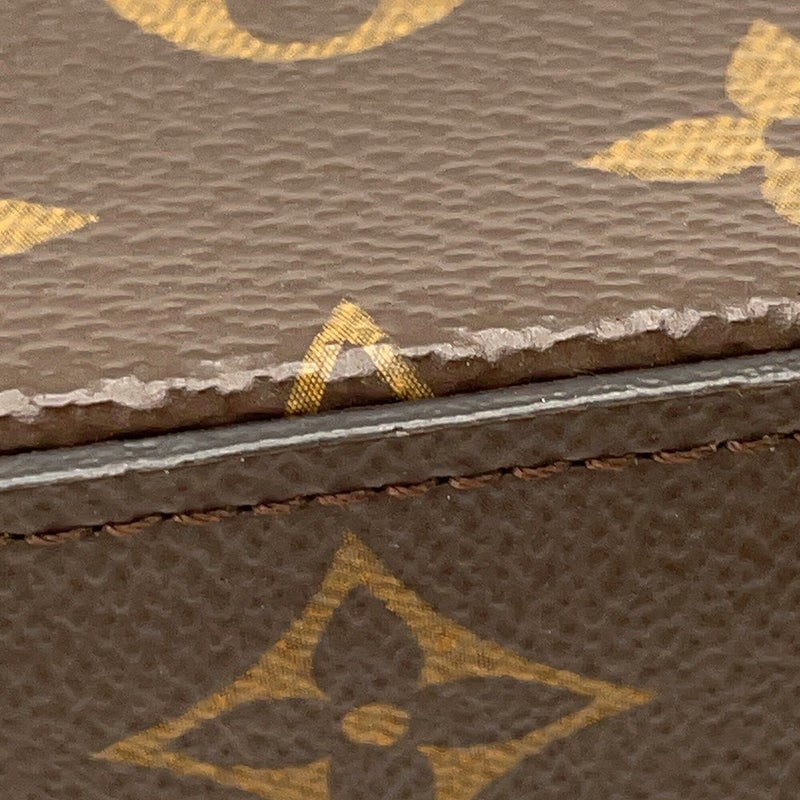 ルイヴィトン ショルダーバッグ モノグラム ミュルティ・ポシェット・フェリシー M80091 LOUIS VUITTON ヴィトン バッグ