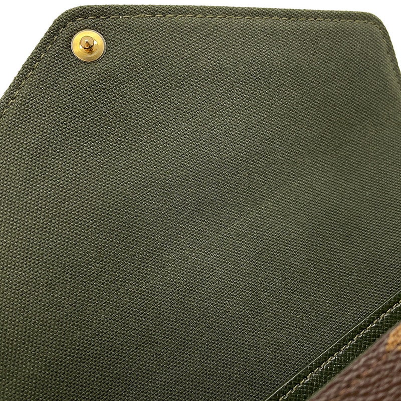 ルイヴィトン ショルダーバッグ モノグラム ミュルティ・ポシェット・フェリシー M80091 LOUIS VUITTON ヴィトン バッグ