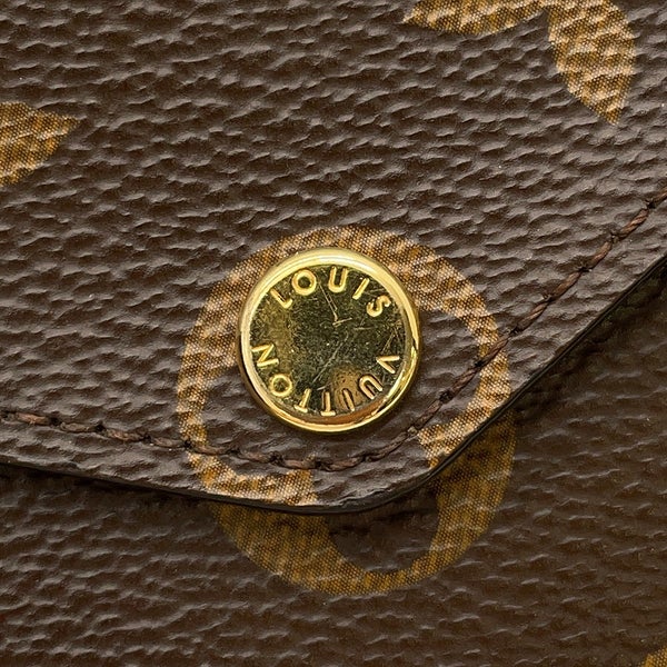 ルイヴィトン ショルダーバッグ モノグラム ミュルティ・ポシェット・フェリシー M80091 LOUIS VUITTON ヴィトン バッグ