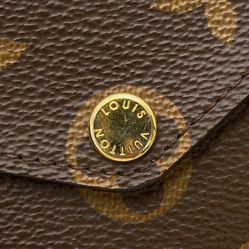 ルイヴィトン ショルダーバッグ モノグラム ミュルティ・ポシェット・フェリシー M80091 LOUIS VUITTON ヴィトン バッグ