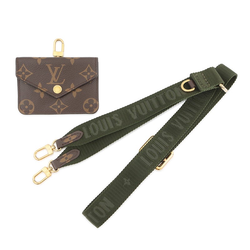 ルイヴィトン ショルダーバッグ モノグラム ミュルティ・ポシェット・フェリシー M80091 LOUIS VUITTON ヴィトン バッグ