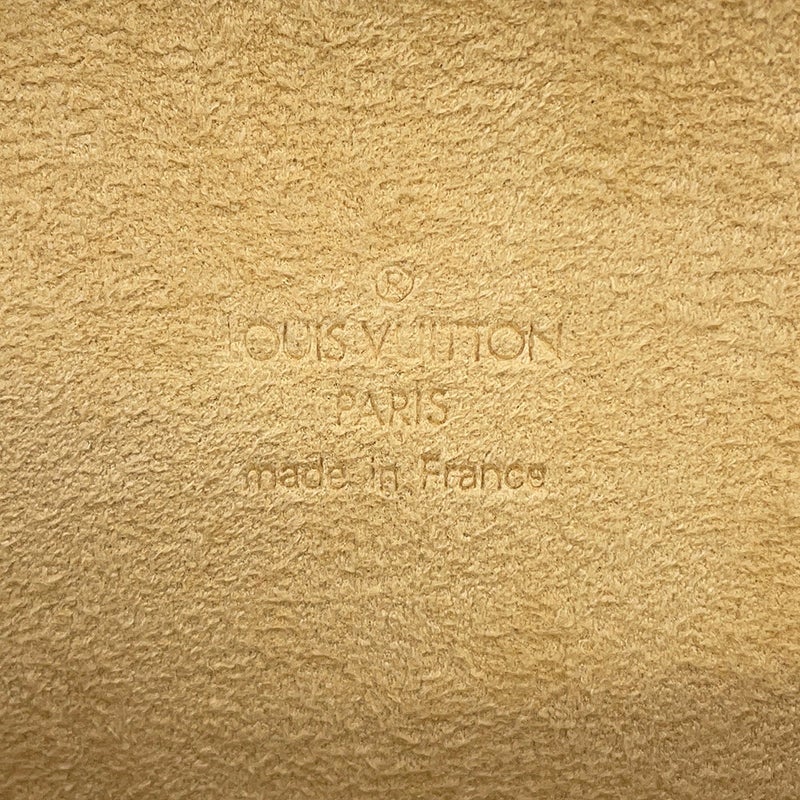 ルイヴィトン ウエストポーチ モノグラム ポシェット・フロランティーヌ M51855 LOUIS VUITTON ボディバッグ