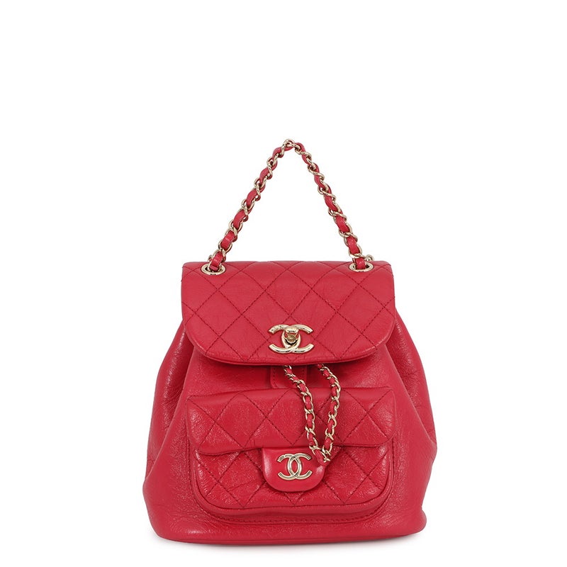 シャネル リュック マトラッセ ココマーク レザー AS2908 CHANEL バッグ バックパック