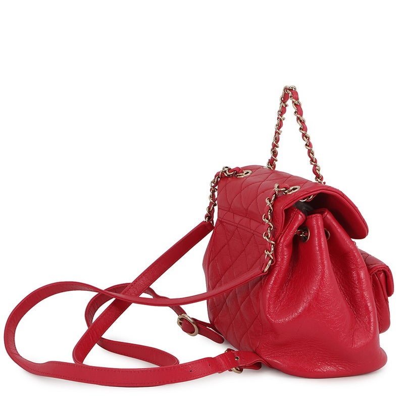 シャネル リュック マトラッセ ココマーク レザー AS2908 CHANEL バッグ バックパック