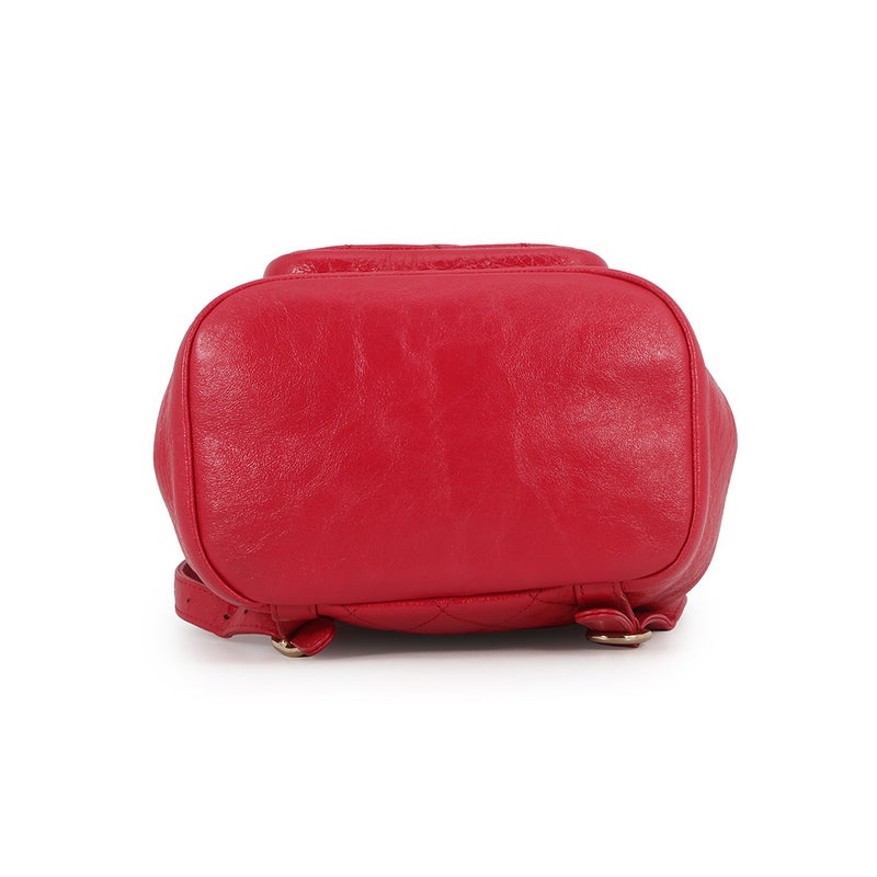 シャネル リュック マトラッセ ココマーク レザー AS2908 CHANEL バッグ バックパック
