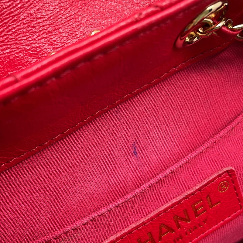 シャネル リュック マトラッセ ココマーク レザー AS2908 CHANEL バッグ バックパック