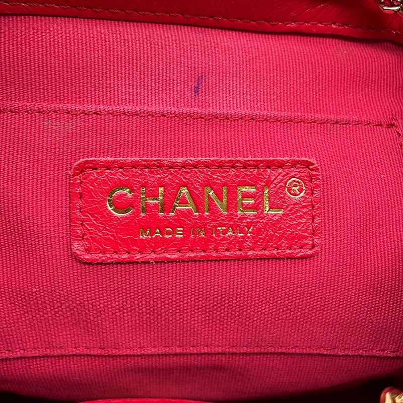 シャネル リュック マトラッセ ココマーク レザー AS2908 CHANEL バッグ バックパック