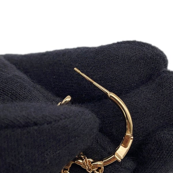 ルイヴィトン ピアス ブルーミング パール M02819 LOUIS VUITTON アクセサリー