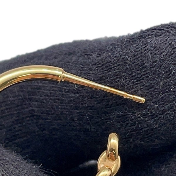 ルイヴィトン ピアス ブルーミング パール M02819 LOUIS VUITTON アクセサリー