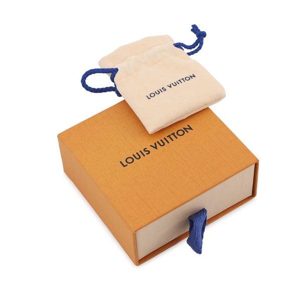 ルイヴィトン ピアス ブルーミング パール M02819 LOUIS VUITTON アクセサリー