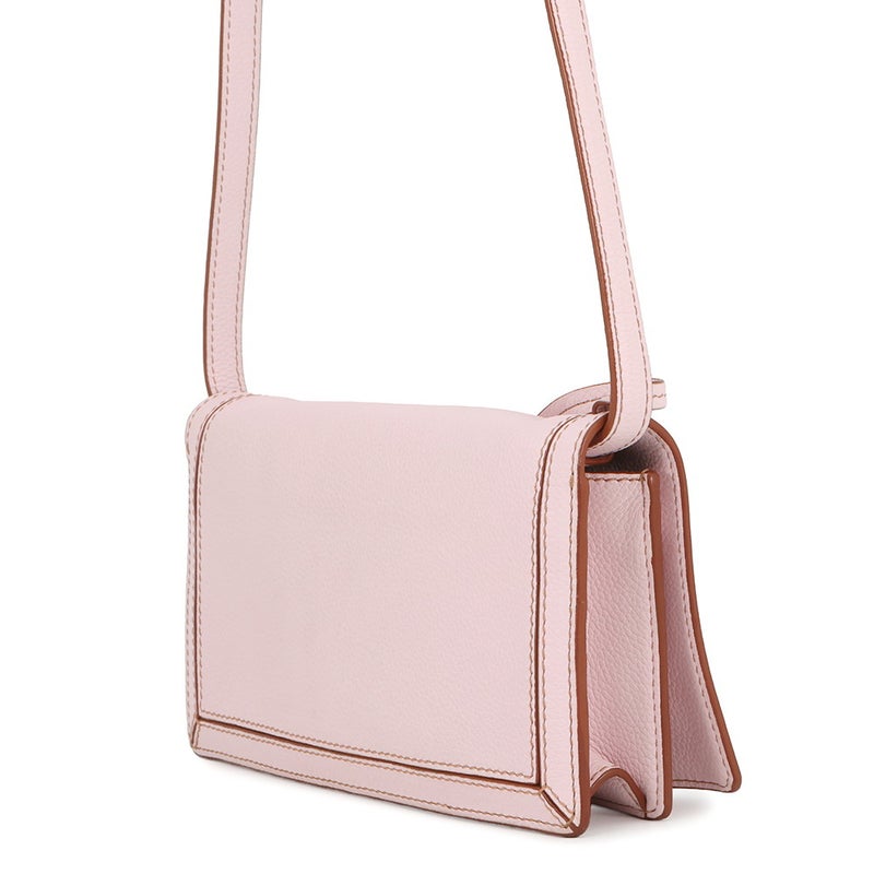 ロエベ ショルダーバッグ バルセロナ レザー 303.12.Z46 LOEWE