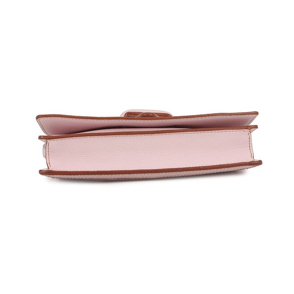 ロエベ ショルダーバッグ バルセロナ レザー 303.12.Z46 LOEWE