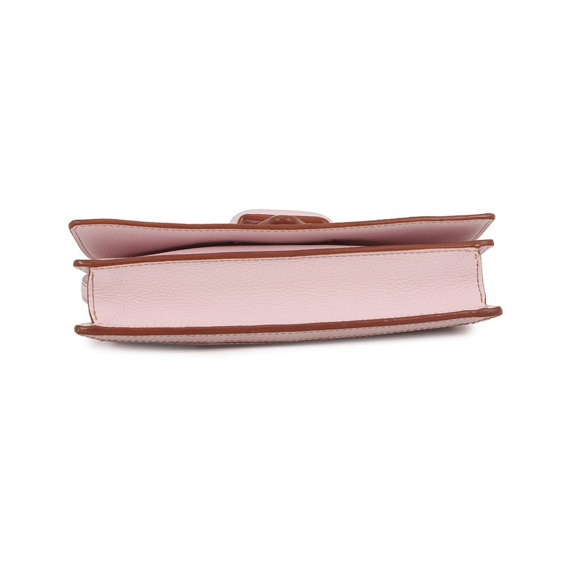 ロエベ ショルダーバッグ バルセロナ レザー 303.12.Z46 LOEWE