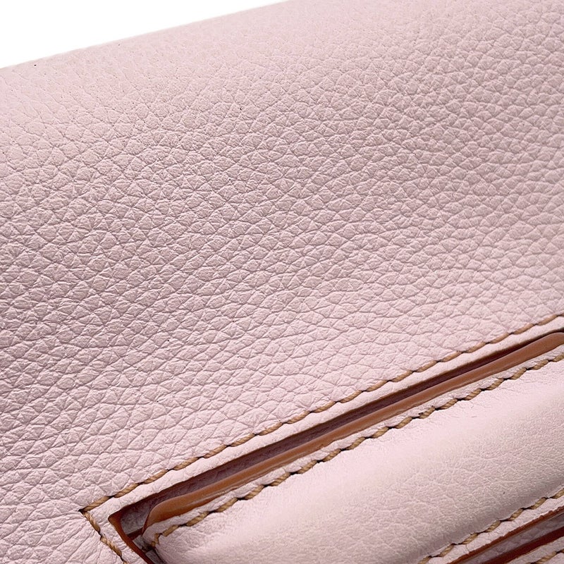 ロエベ ショルダーバッグ バルセロナ レザー 303.12.Z46 LOEWE
