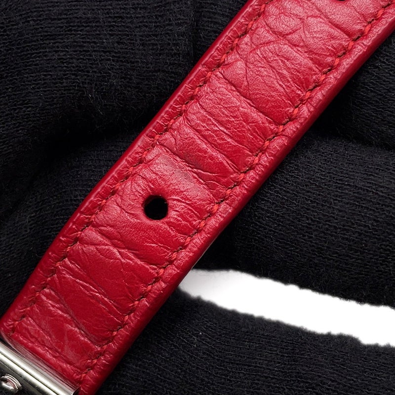 サンローランパリ ハンドバッグ サック ド ジュール ベイビー 型押しレザー 392032 SAINT LAURENT PARIS ２wayショルダー