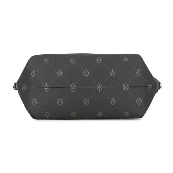 ベルルッティ トートバッグ シティブレイク PVC レザー Berluti 2way メンズ 黒