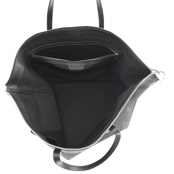 ベルルッティ トートバッグ シティブレイク PVC レザー Berluti 2way メンズ 黒