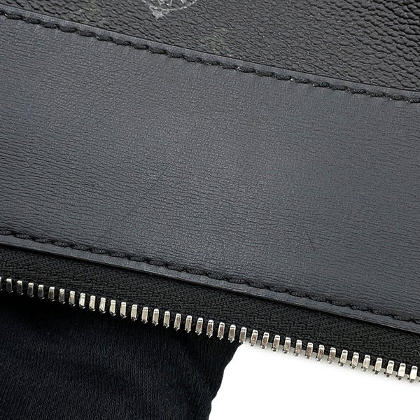 ベルルッティ トートバッグ シティブレイク PVC レザー Berluti 2way メンズ 黒