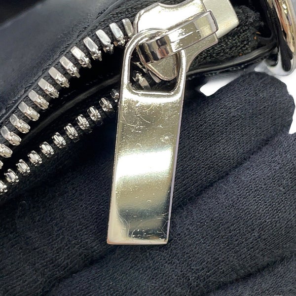 ベルルッティ トートバッグ シティブレイク PVC レザー Berluti 2way メンズ 黒