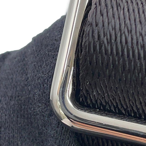 ベルルッティ トートバッグ シティブレイク PVC レザー Berluti 2way メンズ 黒