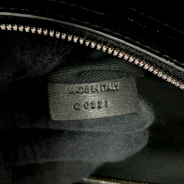 ベルルッティ トートバッグ シティブレイク PVC レザー Berluti 2way メンズ 黒