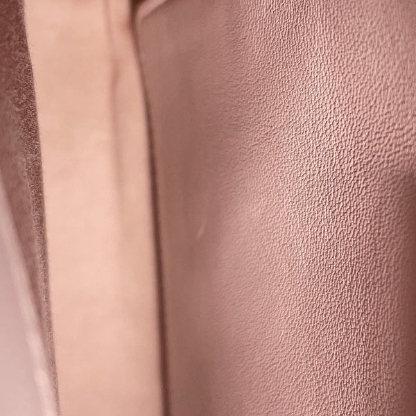 ミュウミュウ ハンドバッグ マテラッセ レザー 5BA220 Miu Miu 2wayチェーンショルダーバッグ