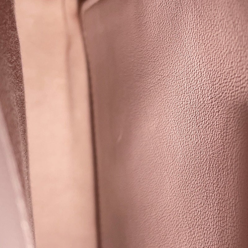 ミュウミュウ ハンドバッグ マテラッセ レザー 5BA220 Miu Miu 2wayチェーンショルダーバッグ