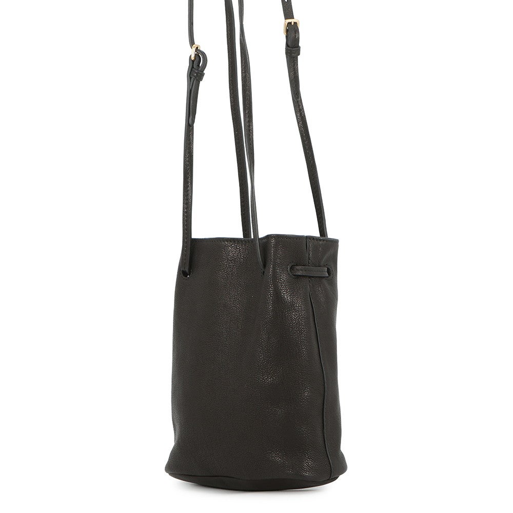 ミュウミュウ ショルダーバッグ ミニ ナッパレザー 5NF460 Miu Miu