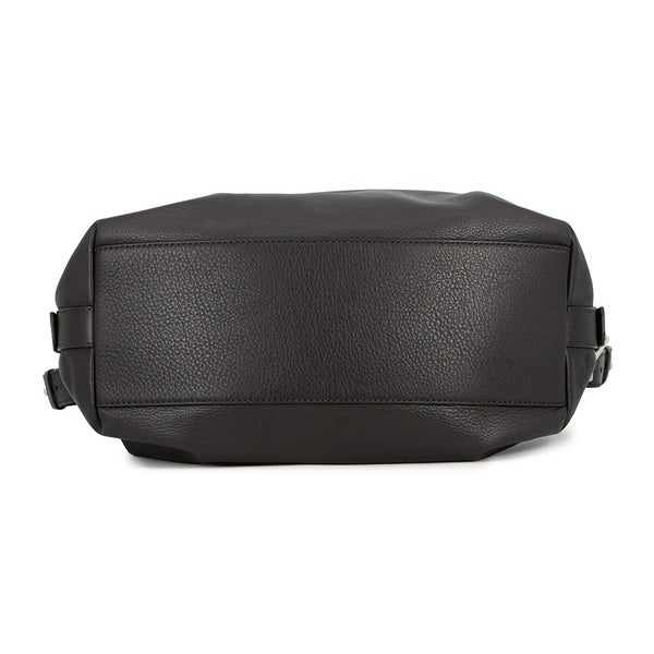 ジバンシー ハンドバッグ ニューナイチンゲール ミディアム レザー BB05097025 GIVENCHY 2way 黒