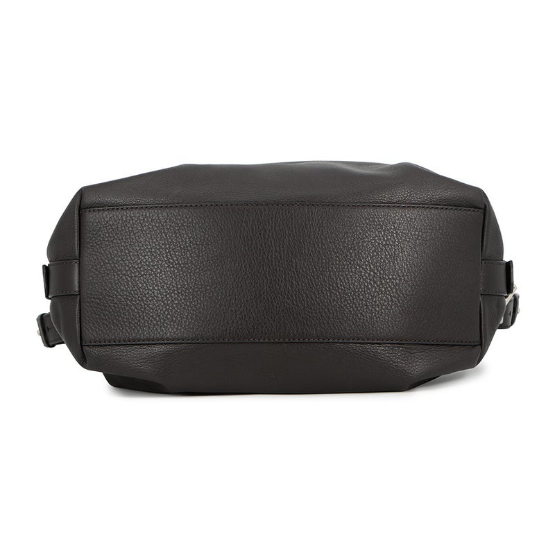 ジバンシー ハンドバッグ ニューナイチンゲール ミディアム レザー BB05097025 GIVENCHY 2way 黒