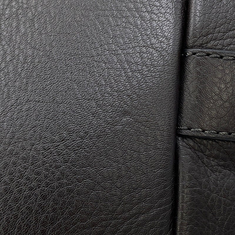 ジバンシー ハンドバッグ ニューナイチンゲール ミディアム レザー BB05097025 GIVENCHY 2way 黒