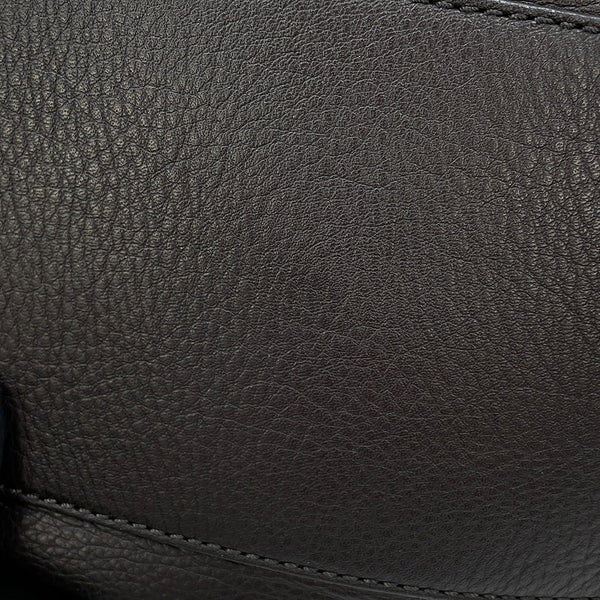 ジバンシー ハンドバッグ ニューナイチンゲール ミディアム レザー BB05097025 GIVENCHY 2way 黒