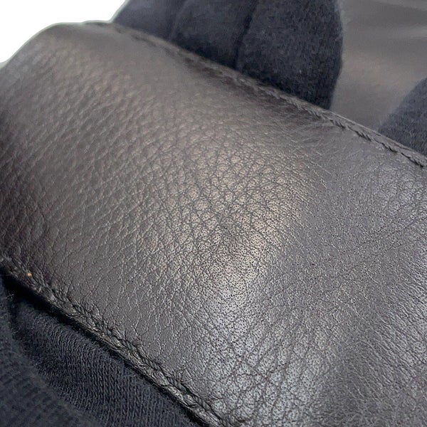 ジバンシー ハンドバッグ ニューナイチンゲール ミディアム レザー BB05097025 GIVENCHY 2way 黒