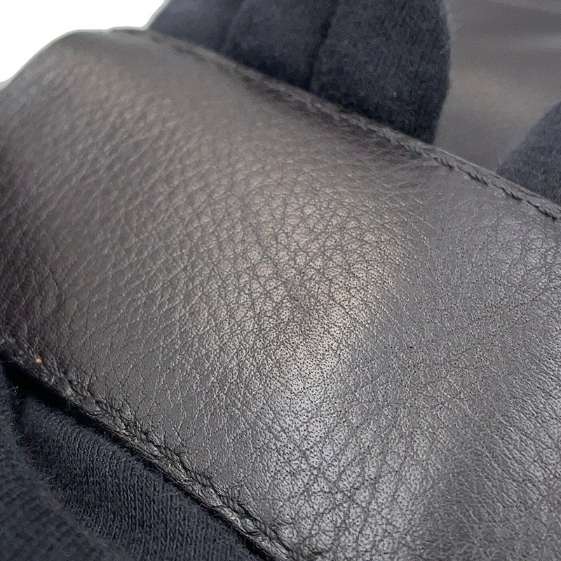 ジバンシー ハンドバッグ ニューナイチンゲール ミディアム レザー BB05097025 GIVENCHY 2way 黒