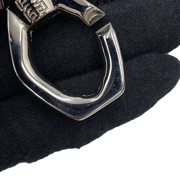ジバンシー ハンドバッグ ニューナイチンゲール ミディアム レザー BB05097025 GIVENCHY 2way 黒