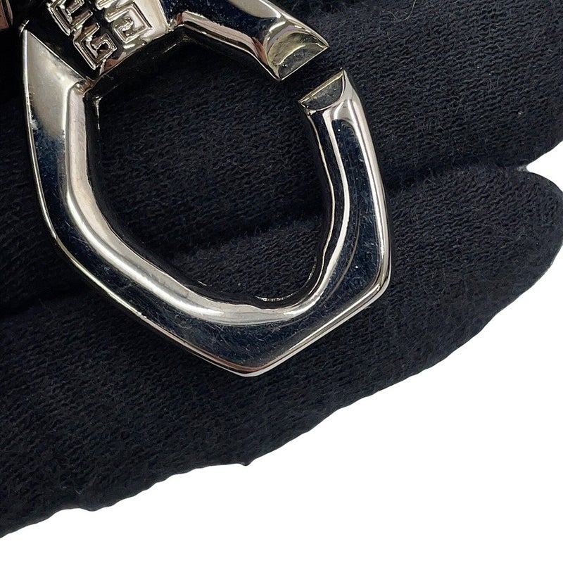 ジバンシー ハンドバッグ ニューナイチンゲール ミディアム レザー BB05097025 GIVENCHY 2way 黒