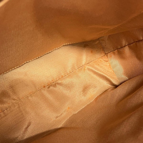 バーバリー ハンドバッグ ノバチェック キャンバス レザー BURBERRY
