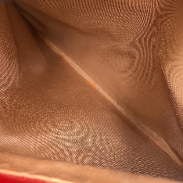 バーバリー ハンドバッグ ノバチェック キャンバス レザー BURBERRY